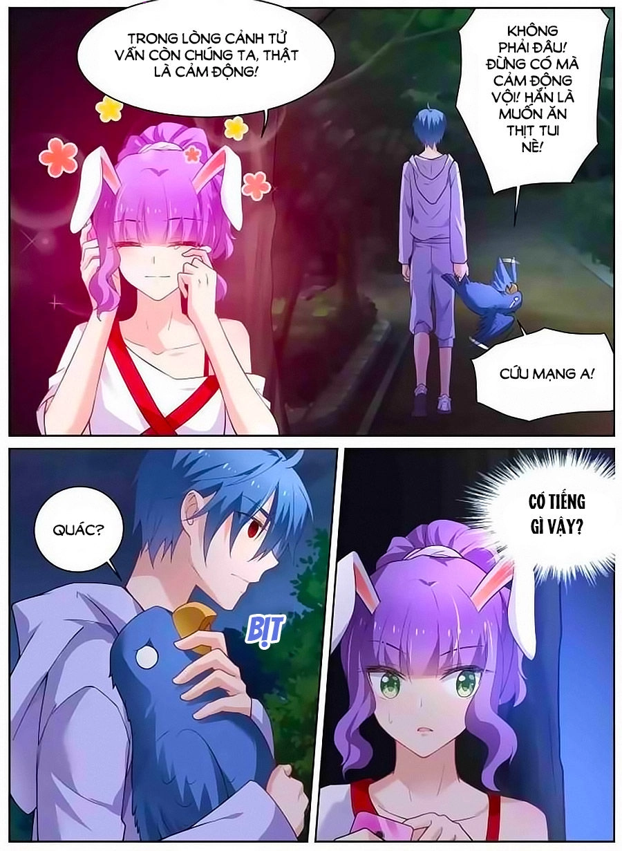 Giả Diện Thế Thân Chapter 127 - 8