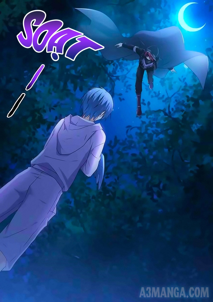 Giả Diện Thế Thân Chapter 127 - 9