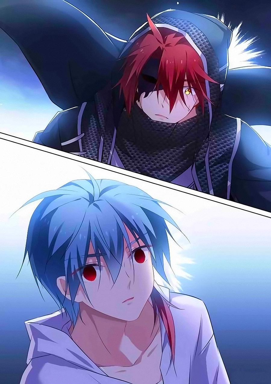 Giả Diện Thế Thân Chapter 127 - 10