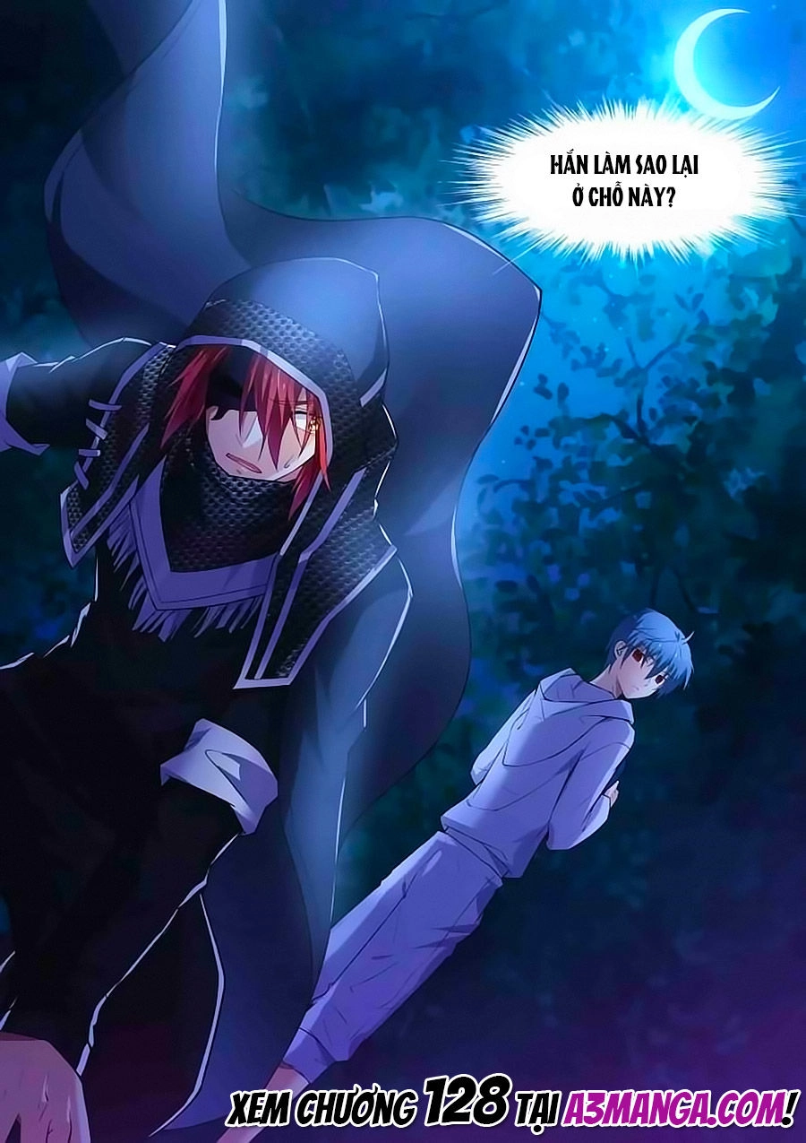 Giả Diện Thế Thân Chapter 127 - 11