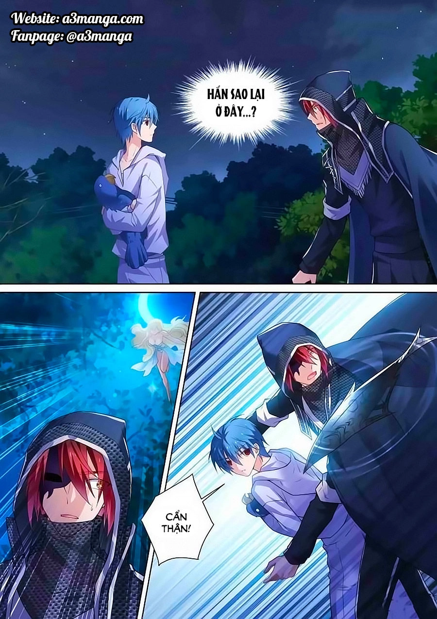 Giả Diện Thế Thân Chapter 128 - 2