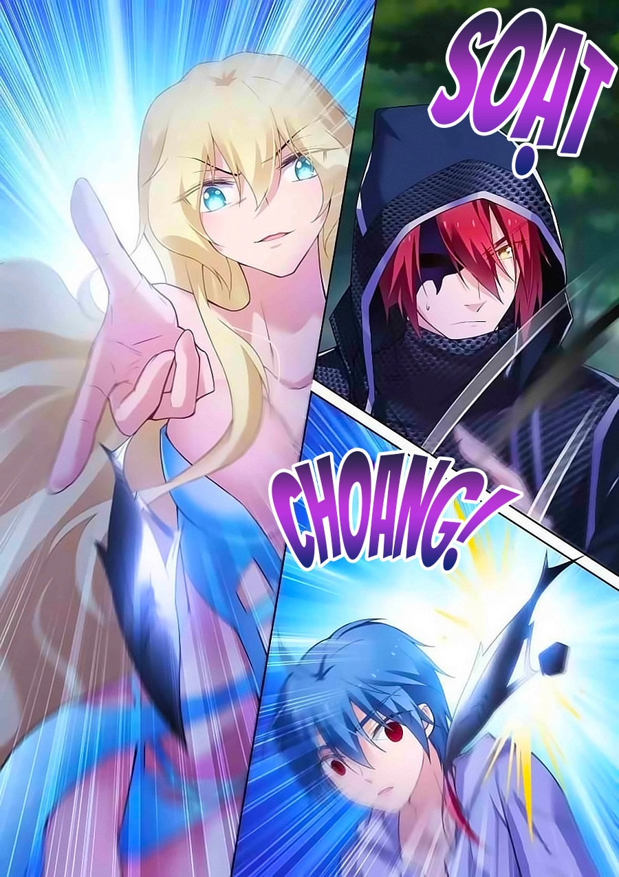 Giả Diện Thế Thân Chapter 128 - 5