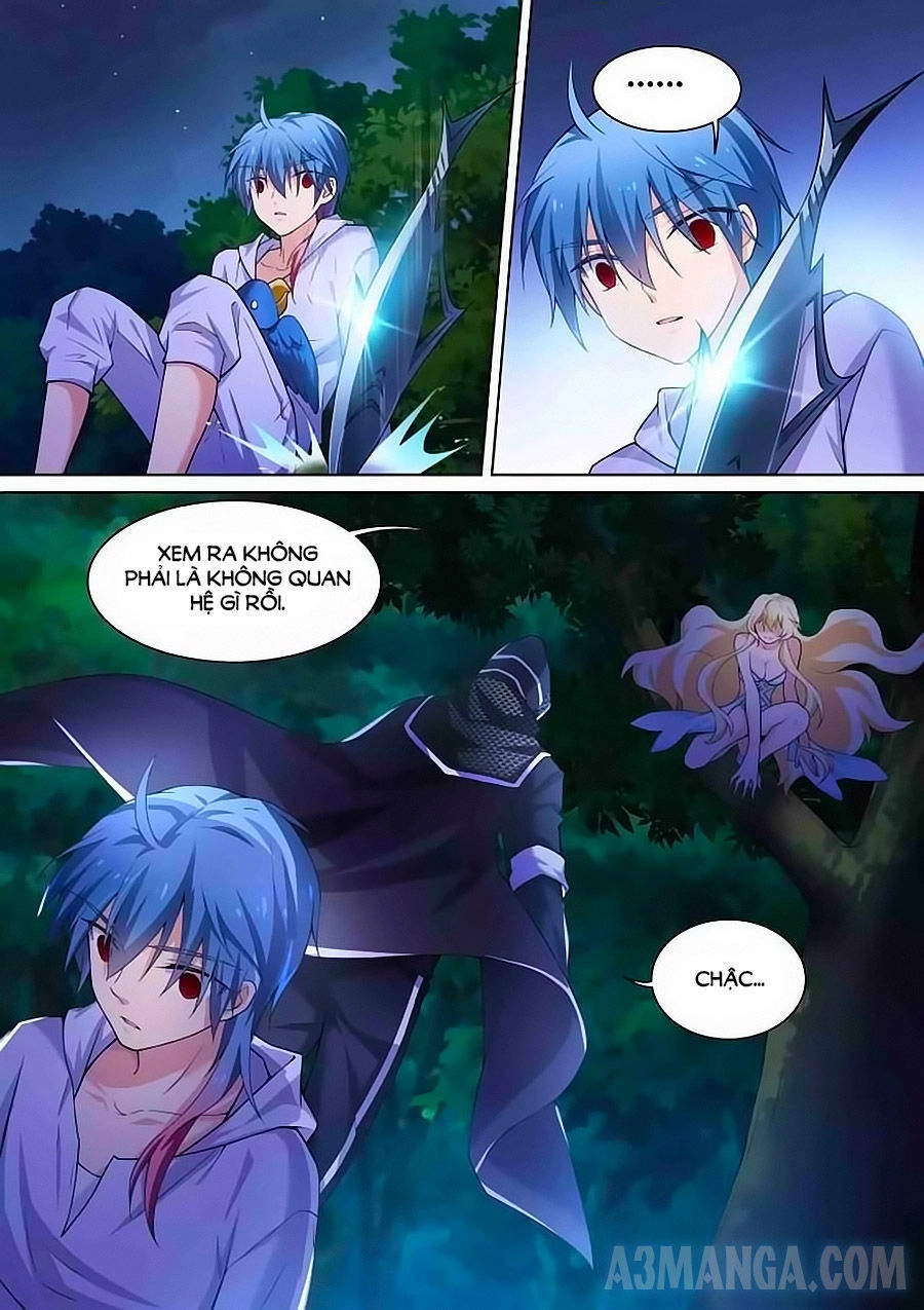 Giả Diện Thế Thân Chapter 128 - 6