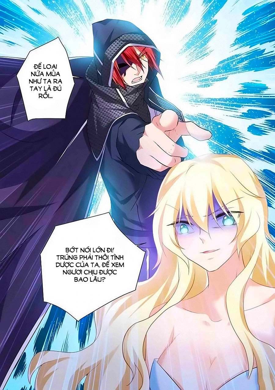 Giả Diện Thế Thân Chapter 128 - 8