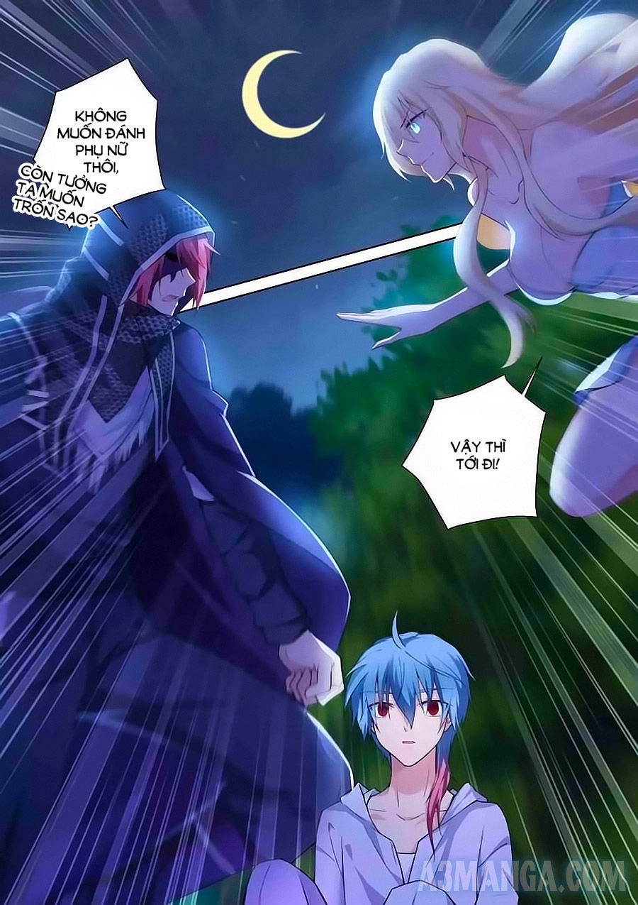 Giả Diện Thế Thân Chapter 128 - 9