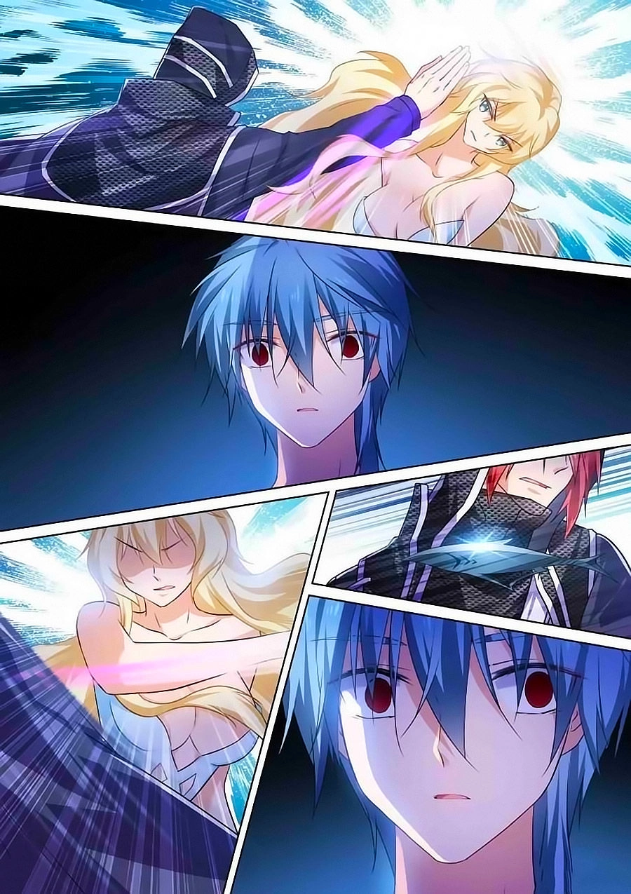 Giả Diện Thế Thân Chapter 128 - 10