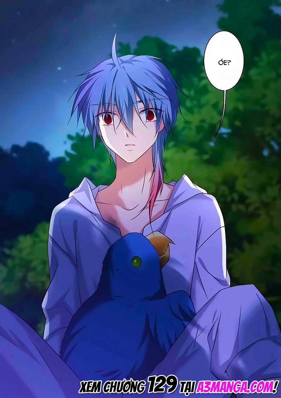 Giả Diện Thế Thân Chapter 128 - 11