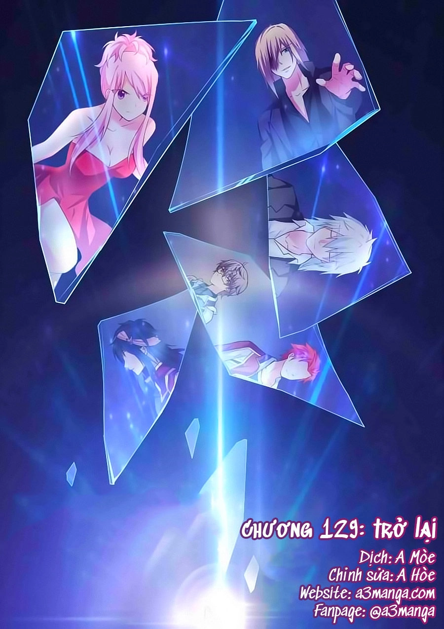 Giả Diện Thế Thân Chapter 129 - 2