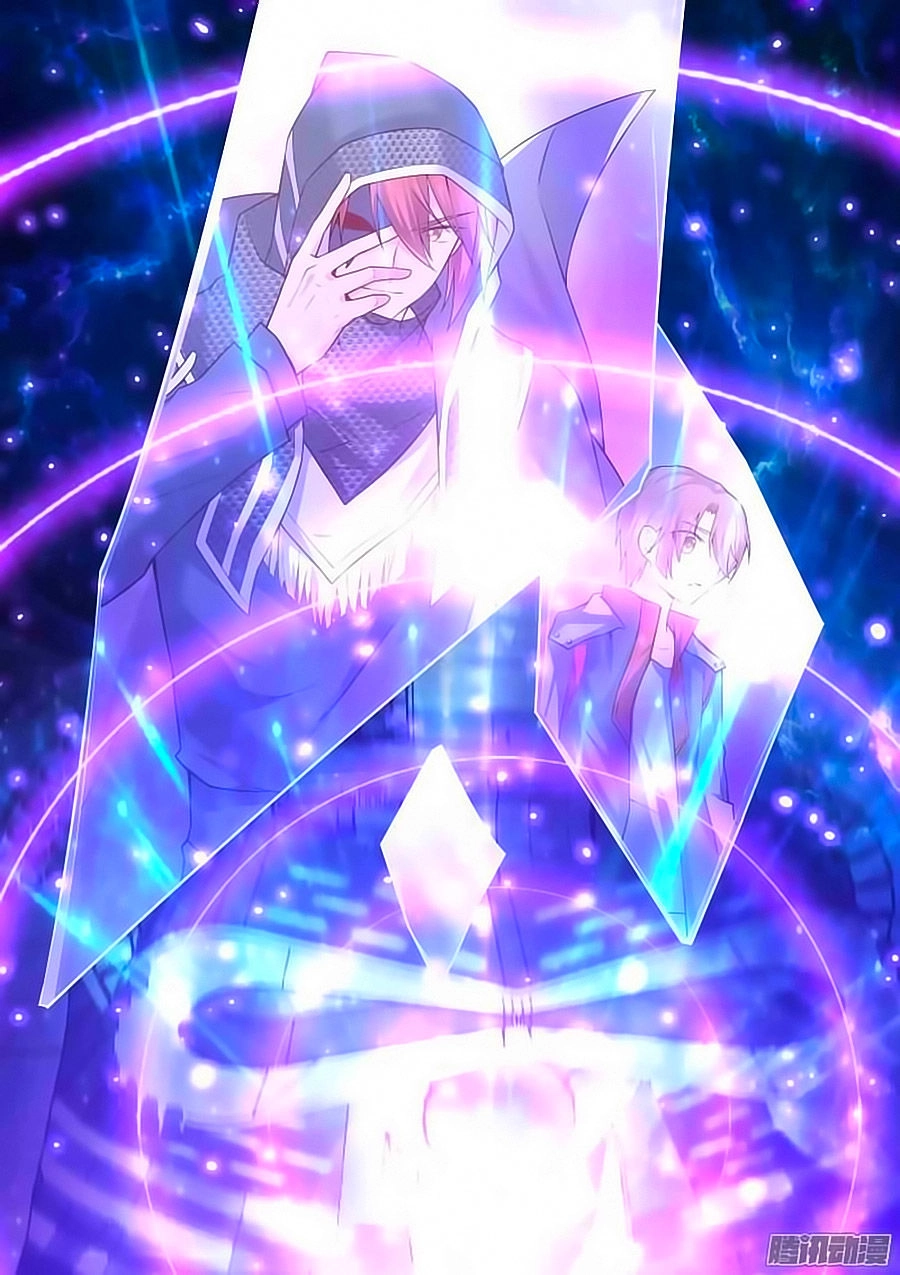 Giả Diện Thế Thân Chapter 129 - 3