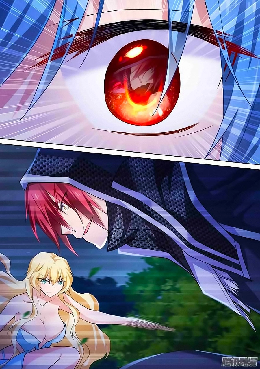 Giả Diện Thế Thân Chapter 129 - 5