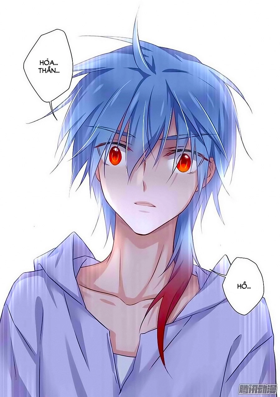 Giả Diện Thế Thân Chapter 129 - 6