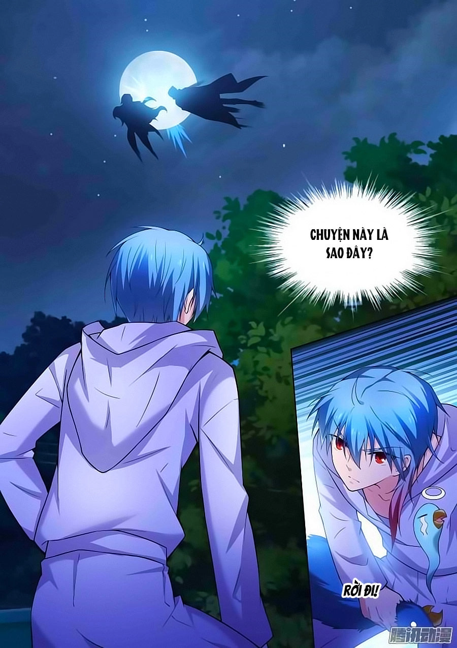 Giả Diện Thế Thân Chapter 129 - 7