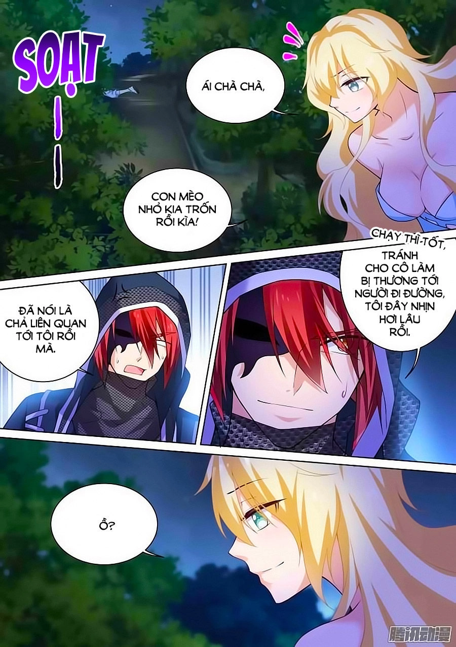 Giả Diện Thế Thân Chapter 129 - 8