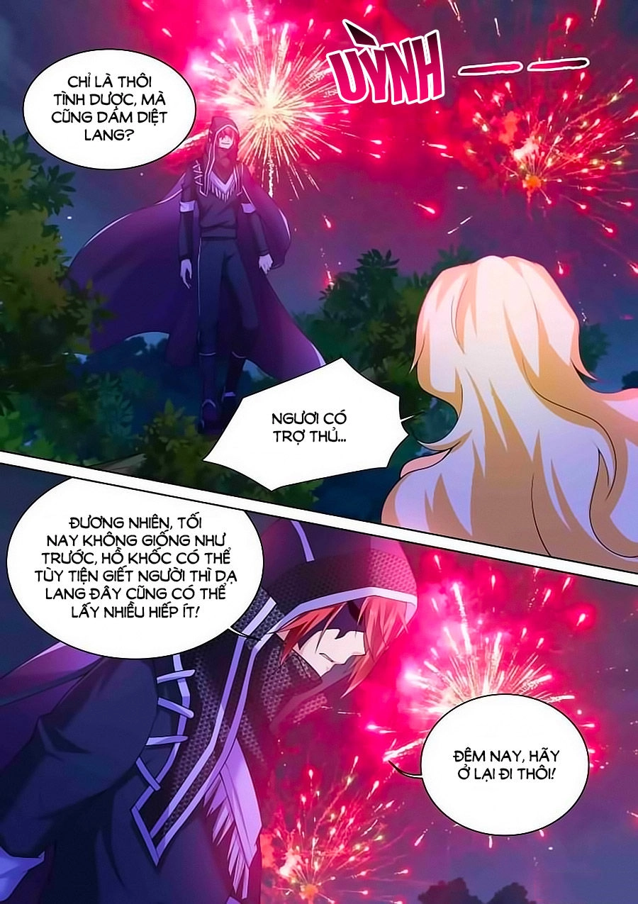 Giả Diện Thế Thân Chapter 129 - 10