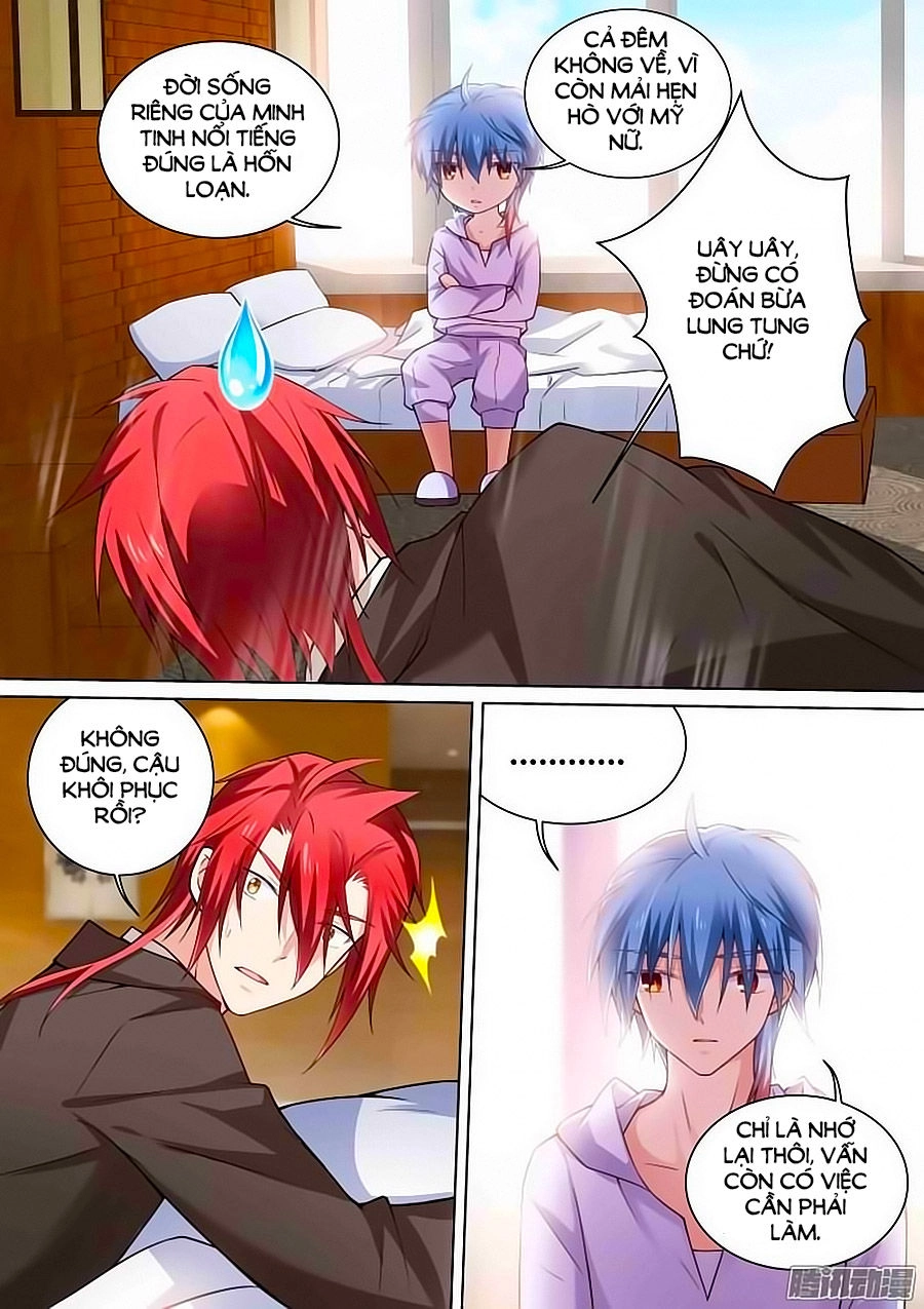 Giả Diện Thế Thân Chapter 130 - 3