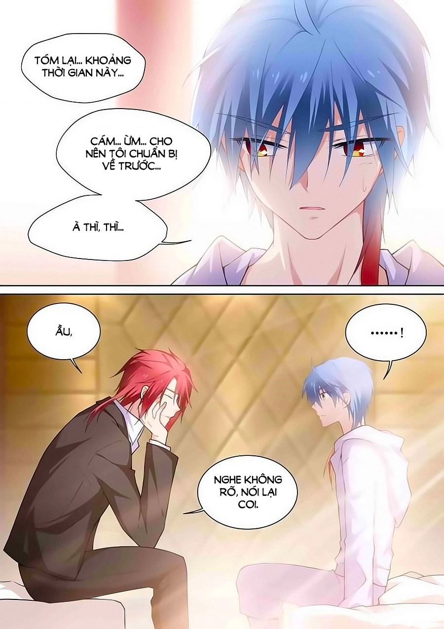 Giả Diện Thế Thân Chapter 130 - 4