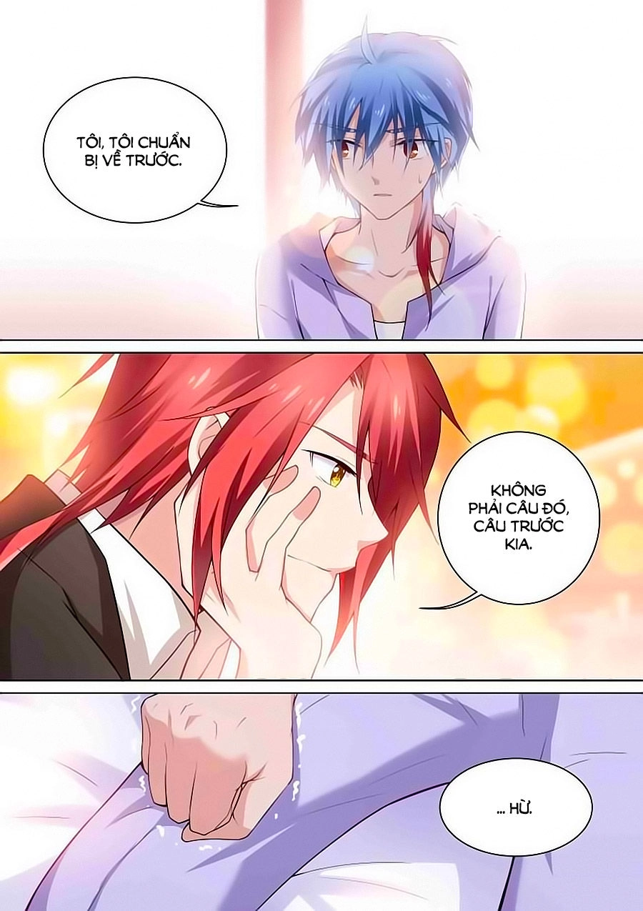 Giả Diện Thế Thân Chapter 130 - 5