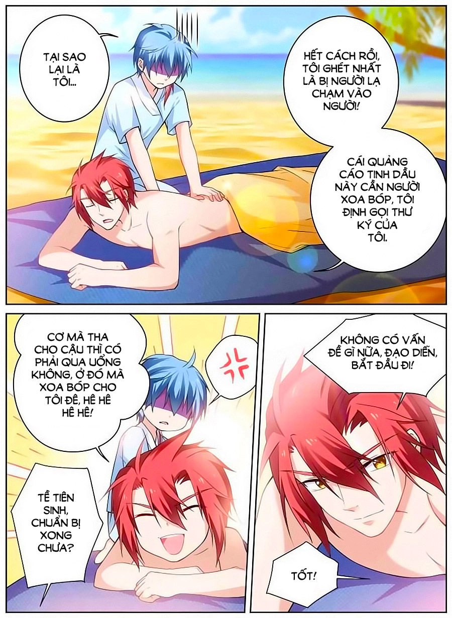 Giả Diện Thế Thân Chapter 130 - 9