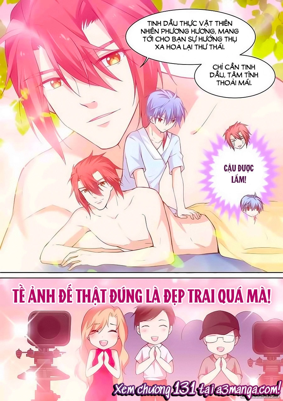 Giả Diện Thế Thân Chapter 130 - 11