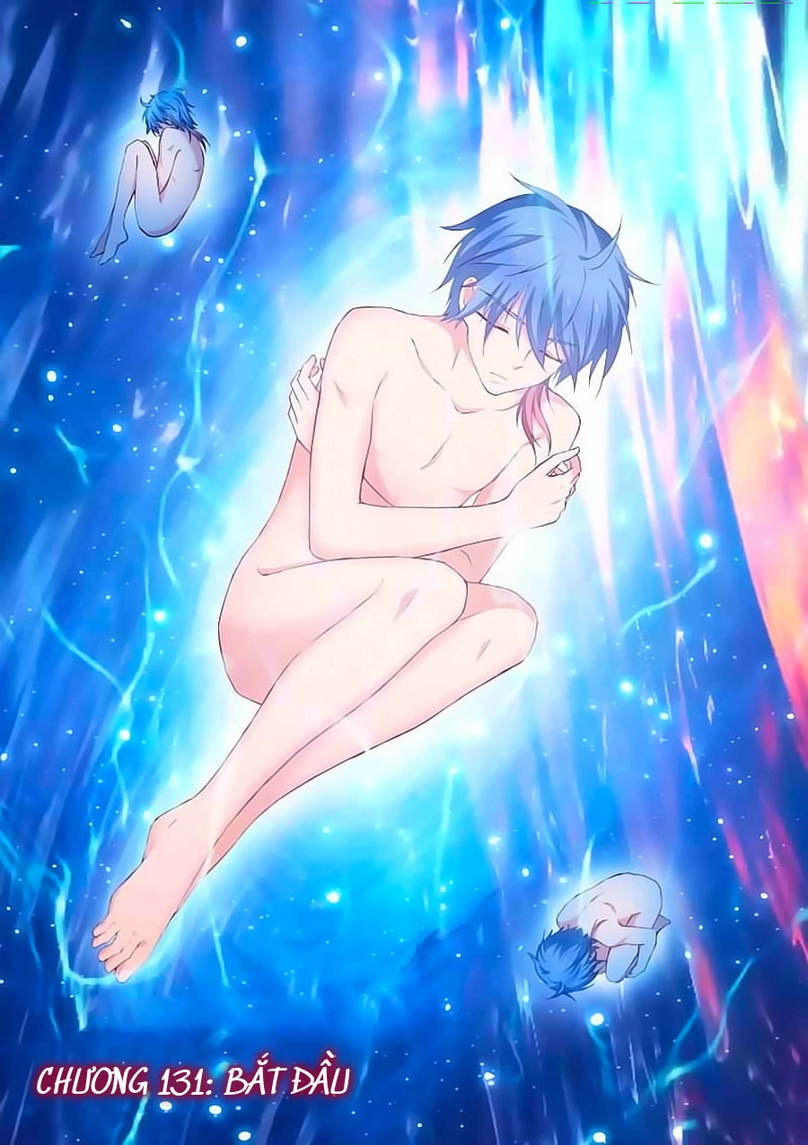 Giả Diện Thế Thân Chapter 131 - 2