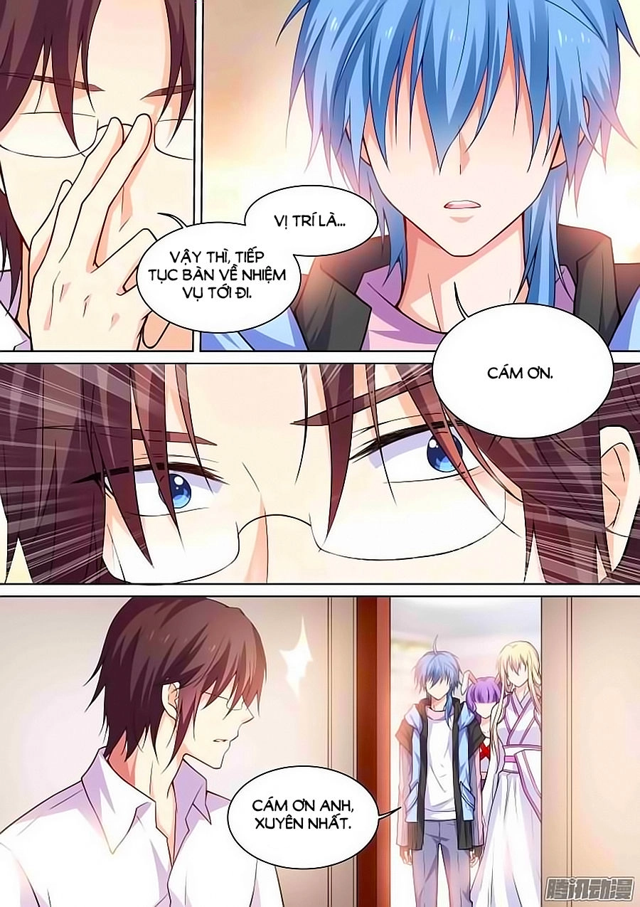 Giả Diện Thế Thân Chapter 131 - 5