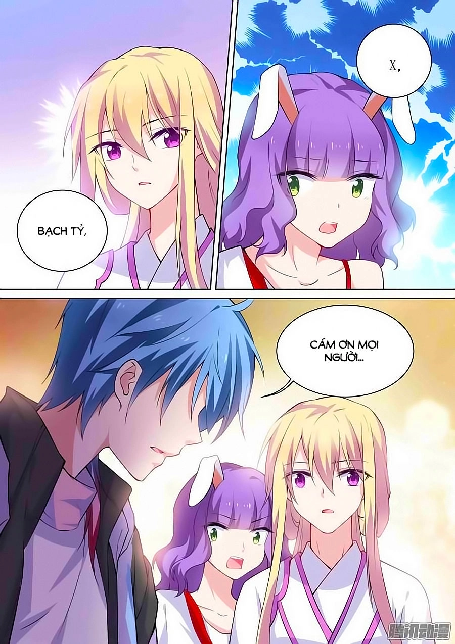 Giả Diện Thế Thân Chapter 131 - 6