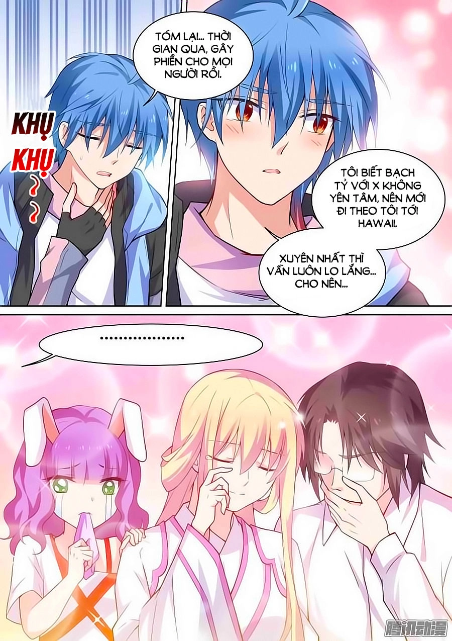 Giả Diện Thế Thân Chapter 131 - 8