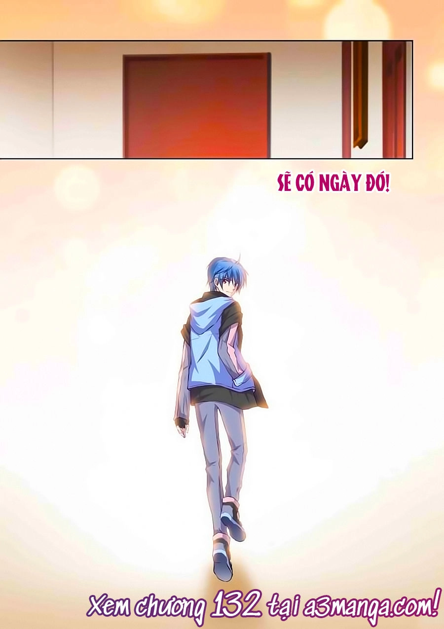 Giả Diện Thế Thân Chapter 131 - 11