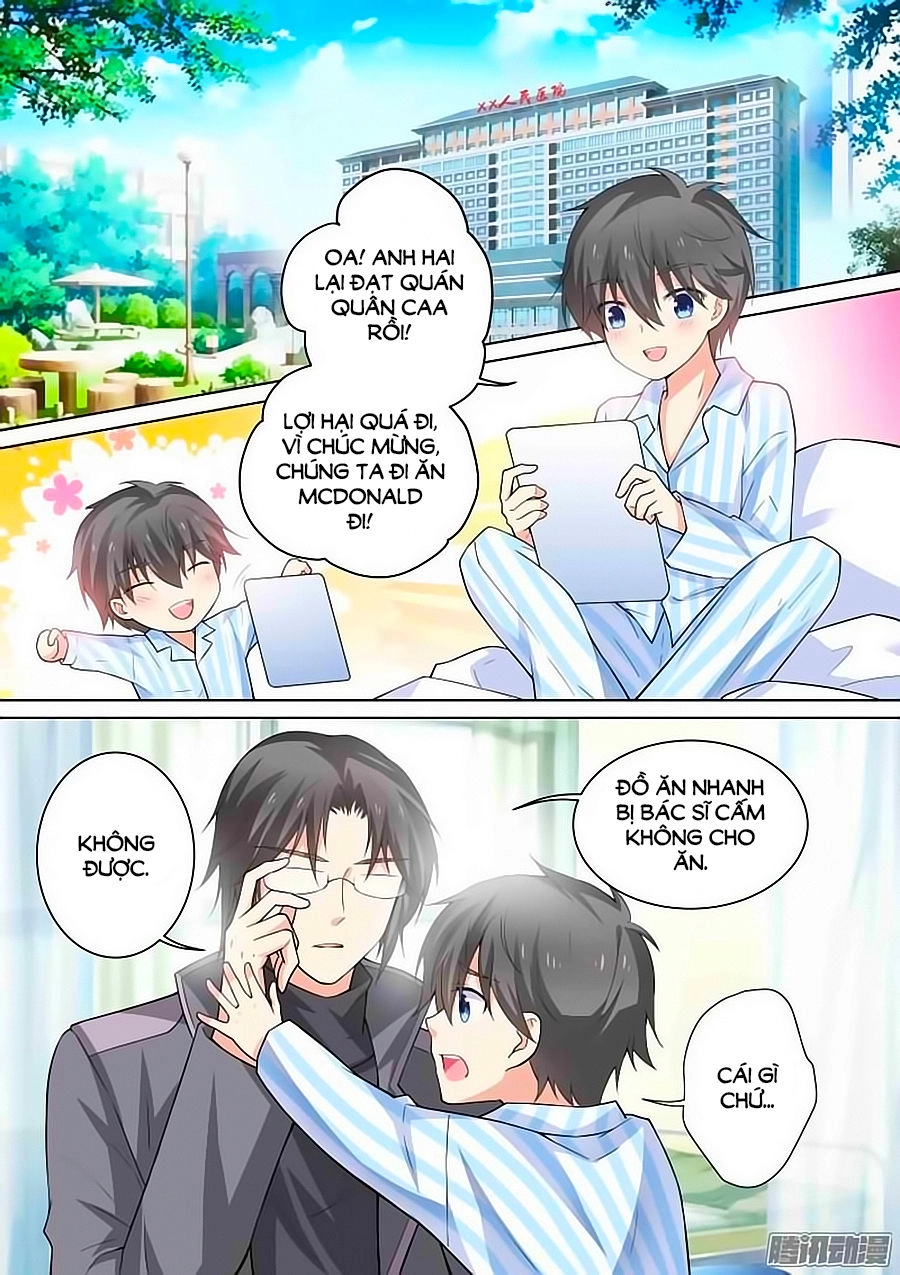 Giả Diện Thế Thân Chapter 132 - 2