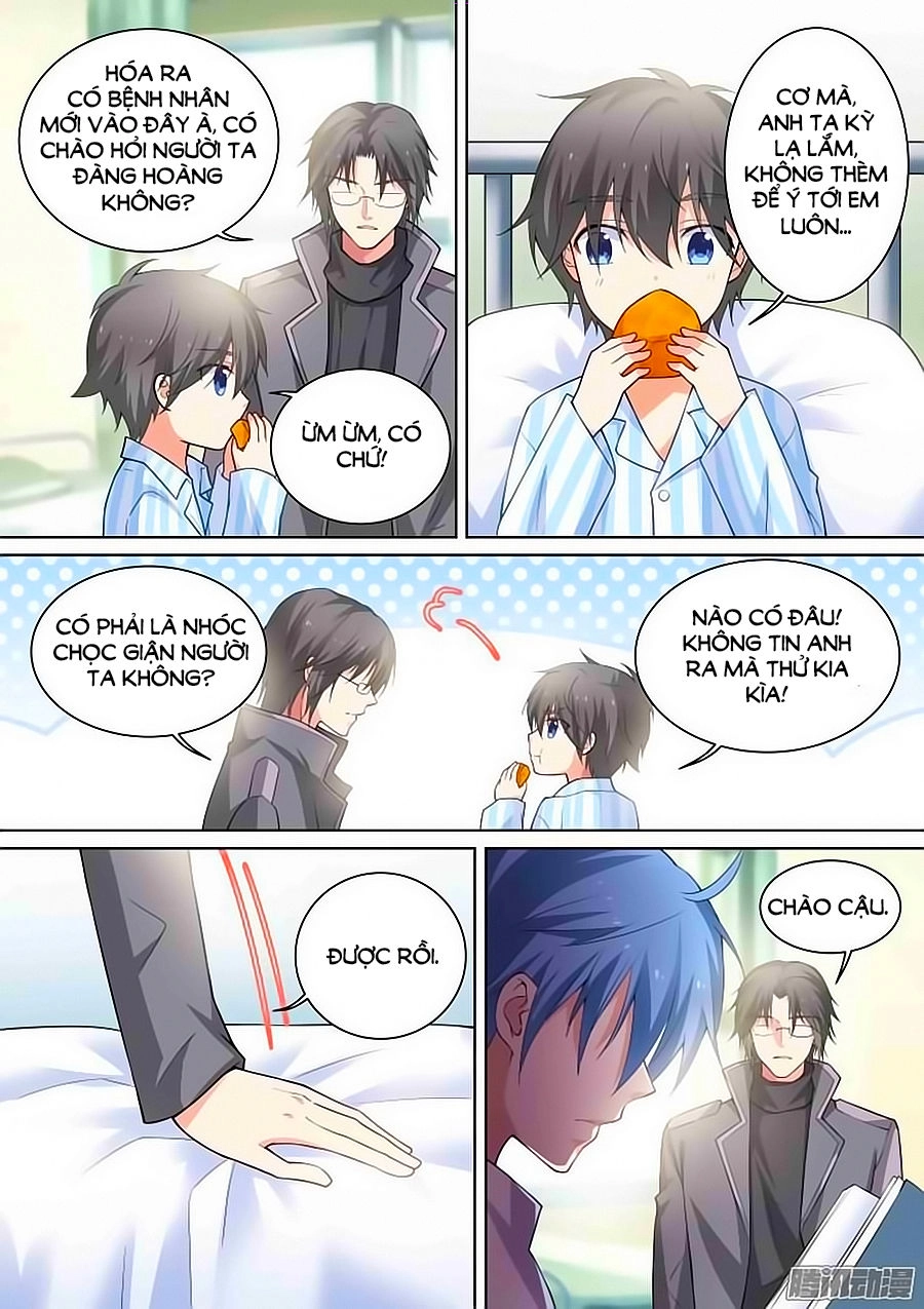 Giả Diện Thế Thân Chapter 132 - 4