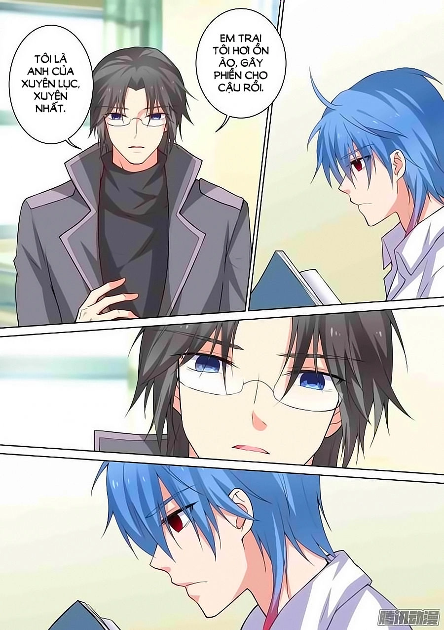 Giả Diện Thế Thân Chapter 132 - 5