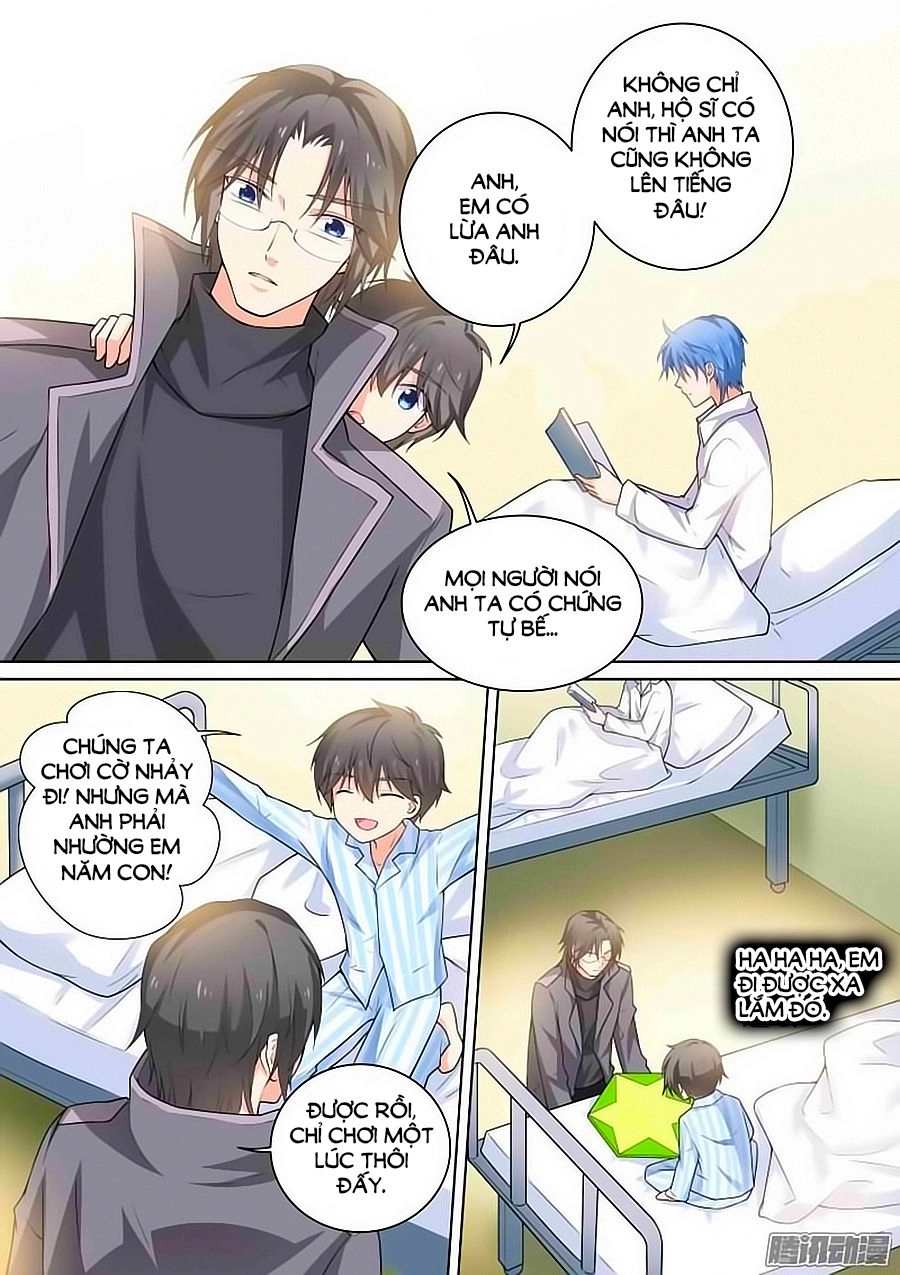 Giả Diện Thế Thân Chapter 132 - 6