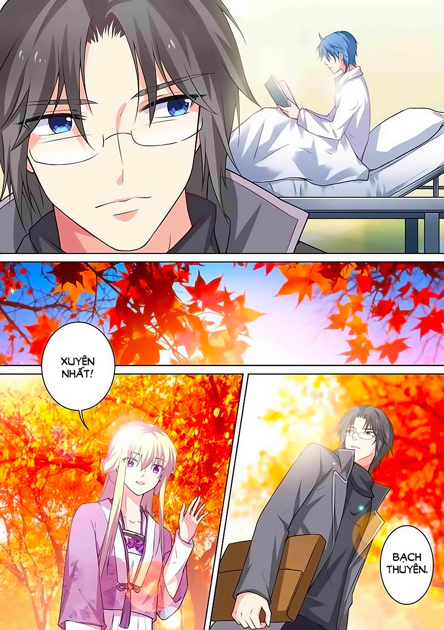 Giả Diện Thế Thân Chapter 132 - 7