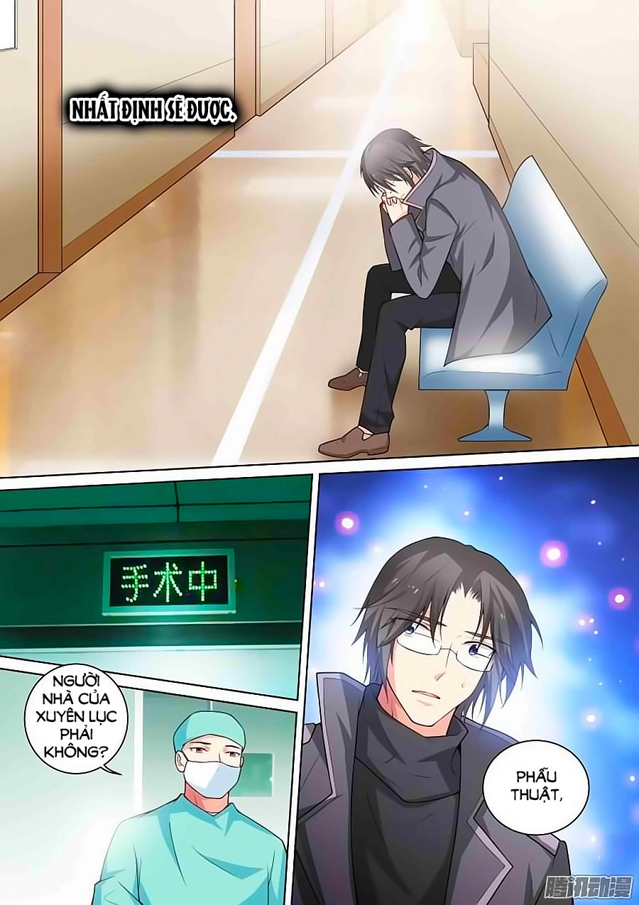 Giả Diện Thế Thân Chapter 132 - 10