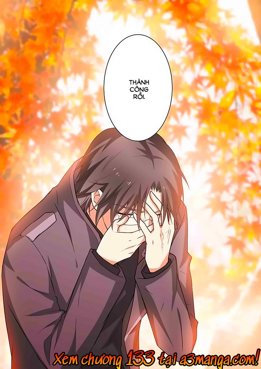 Giả Diện Thế Thân Chapter 132 - 11