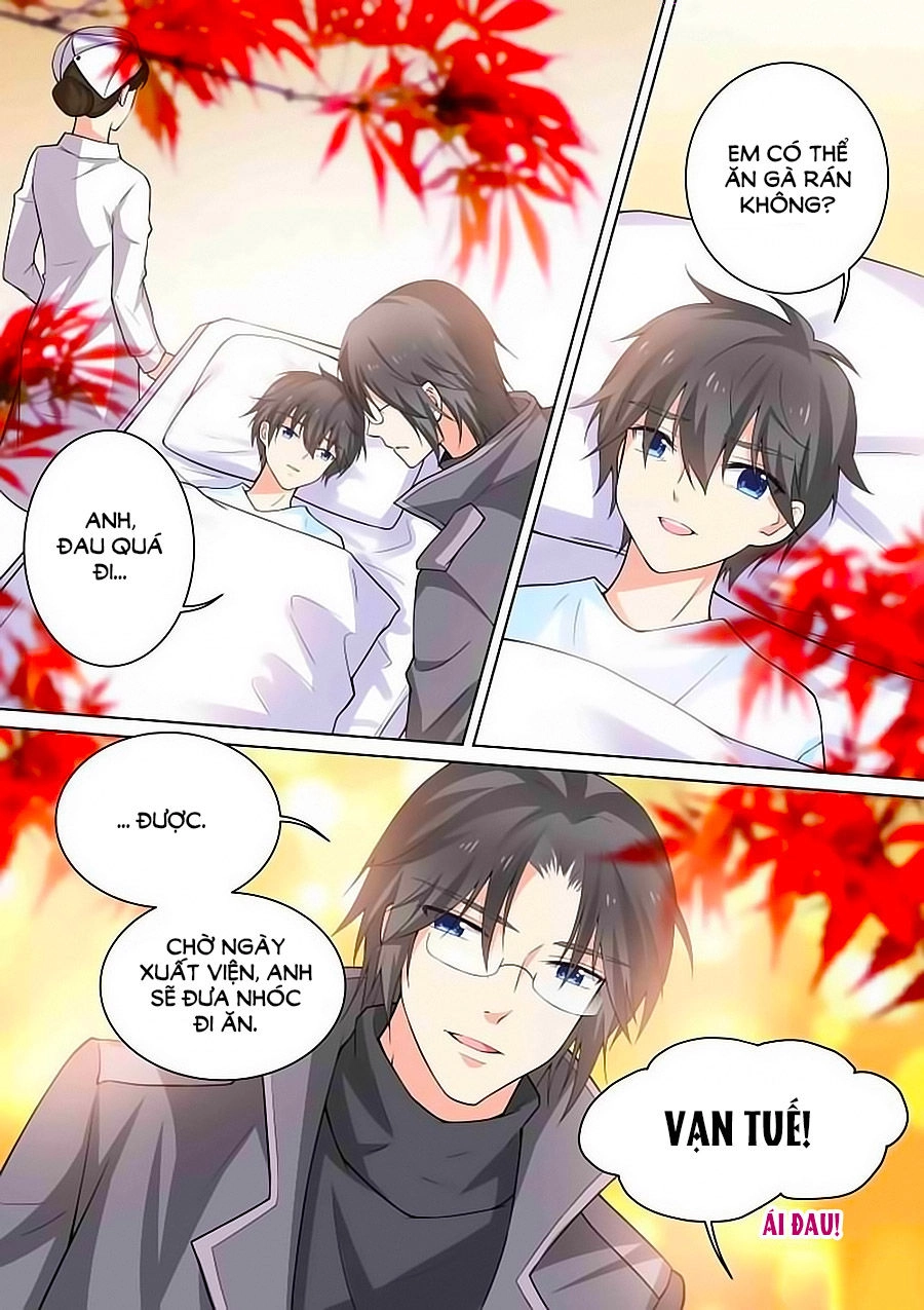 Giả Diện Thế Thân Chapter 133 - 1