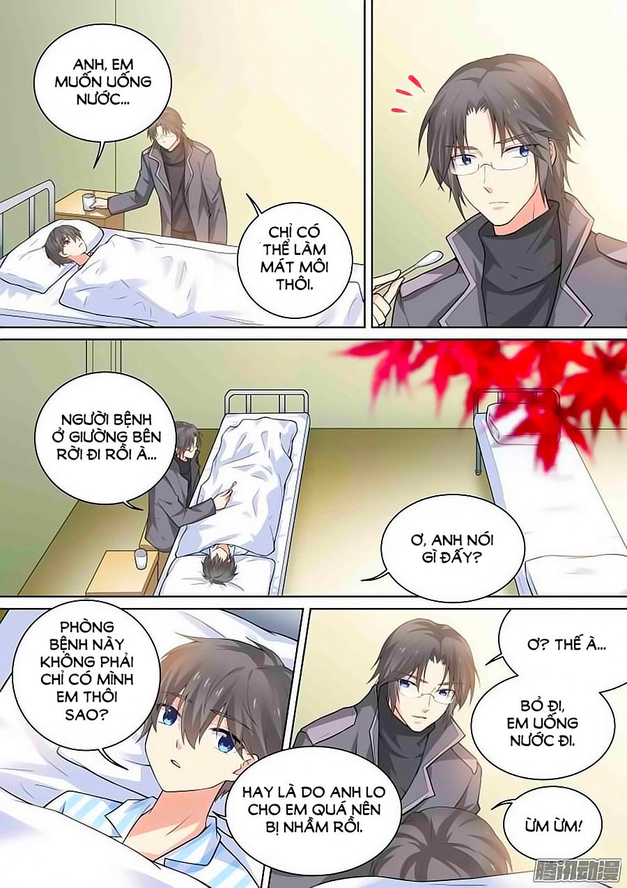 Giả Diện Thế Thân Chapter 133 - 2