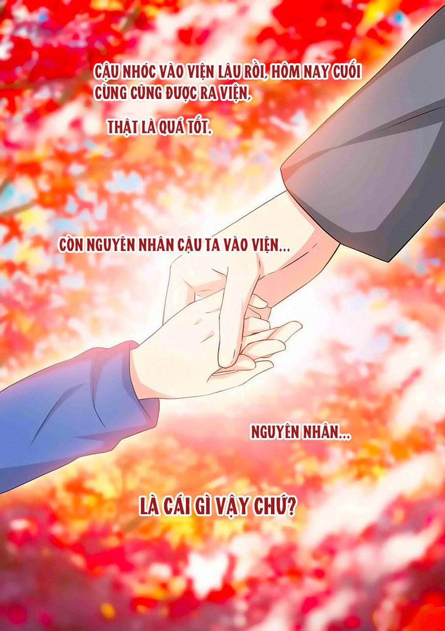 Giả Diện Thế Thân Chapter 133 - 4