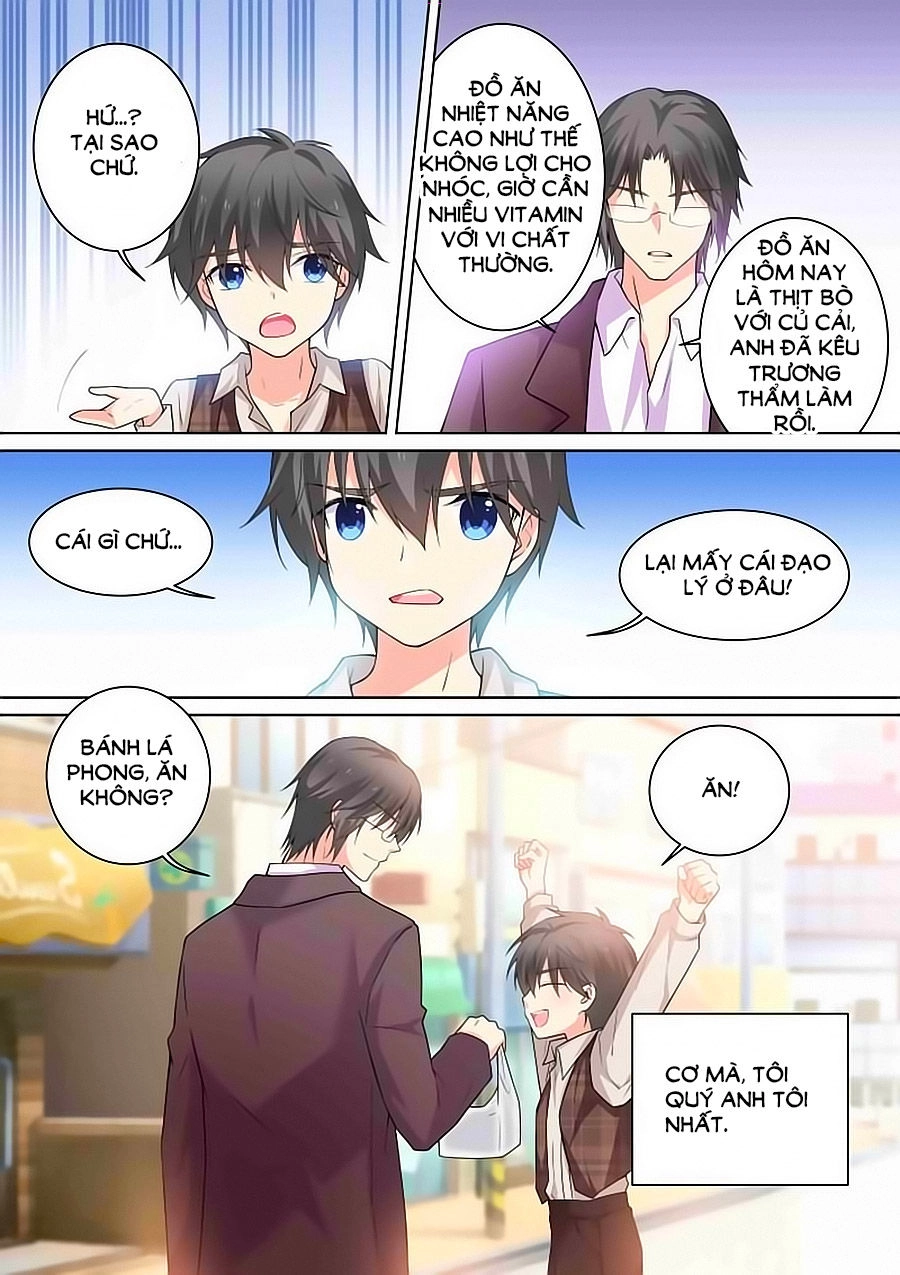 Giả Diện Thế Thân Chapter 133 - 6