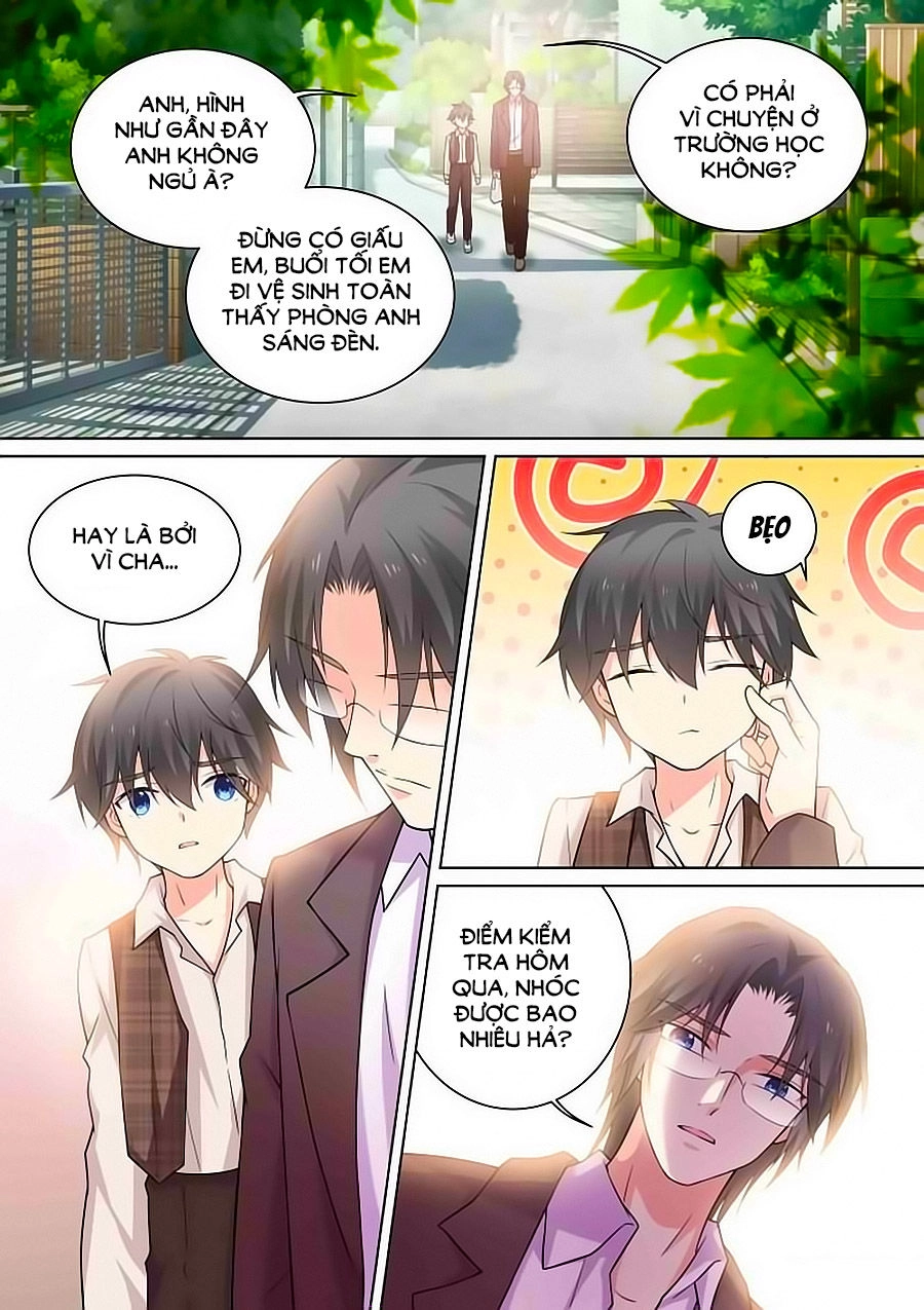 Giả Diện Thế Thân Chapter 133 - 7