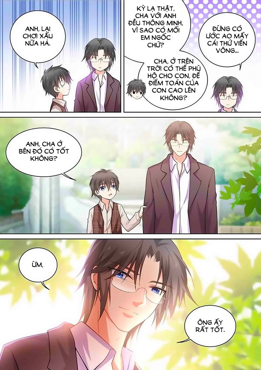 Giả Diện Thế Thân Chapter 133 - 8