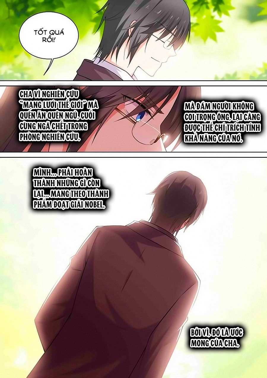 Giả Diện Thế Thân Chapter 133 - 9