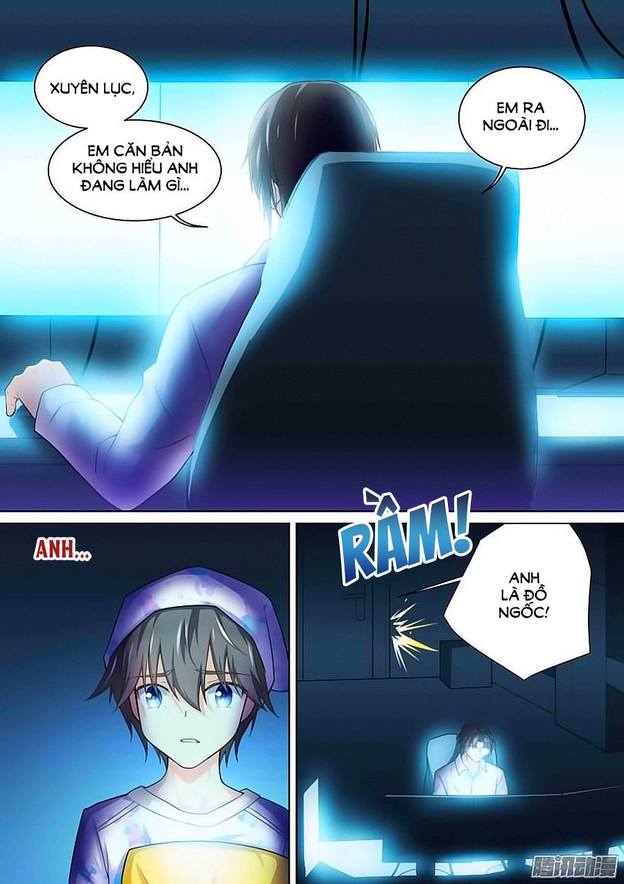 Giả Diện Thế Thân Chapter 133 - 12