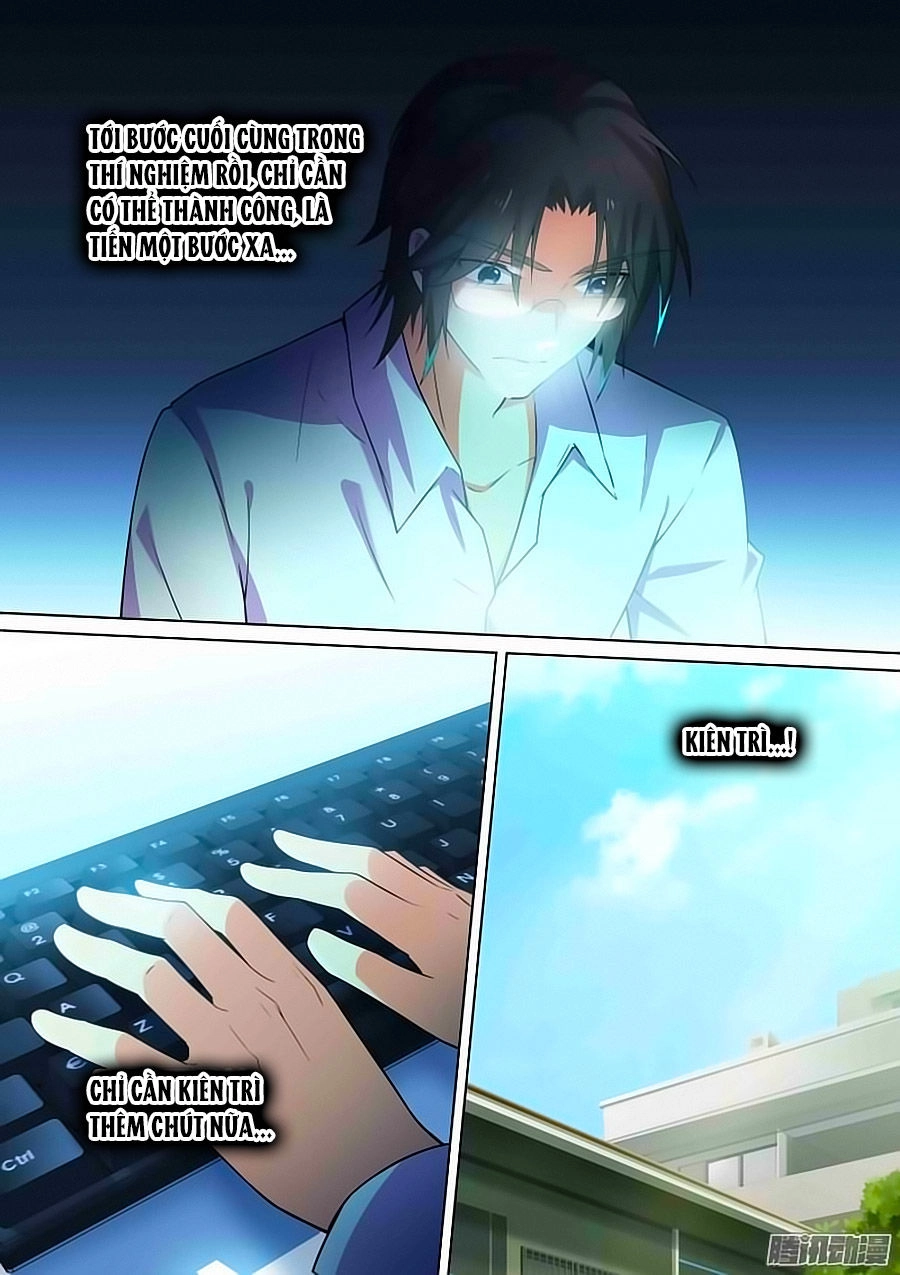 Giả Diện Thế Thân Chapter 133 - 13