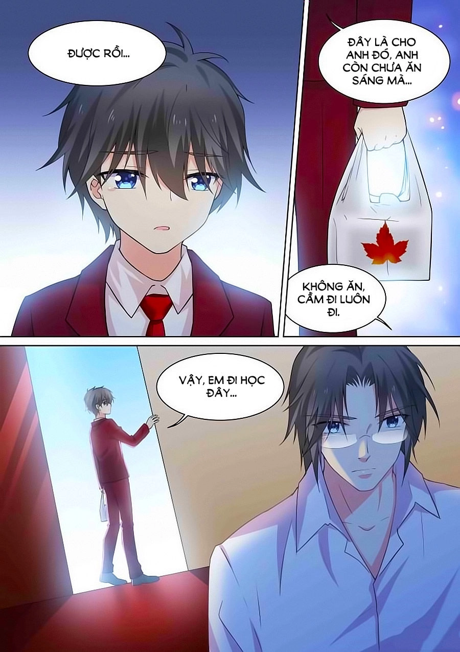 Giả Diện Thế Thân Chapter 133 - 17