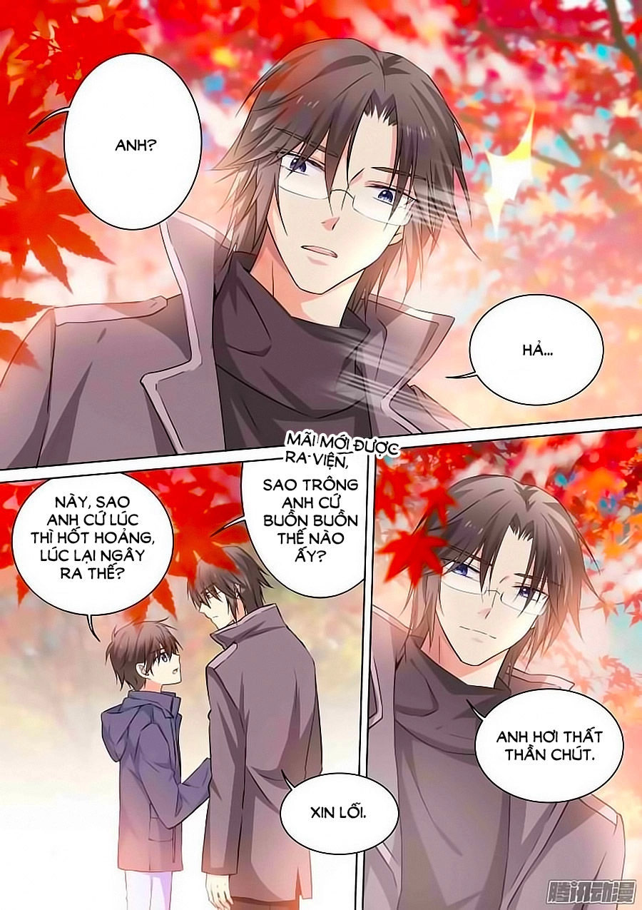 Giả Diện Thế Thân Chapter 134 - 2