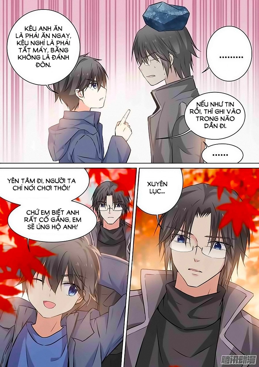 Giả Diện Thế Thân Chapter 134 - 4