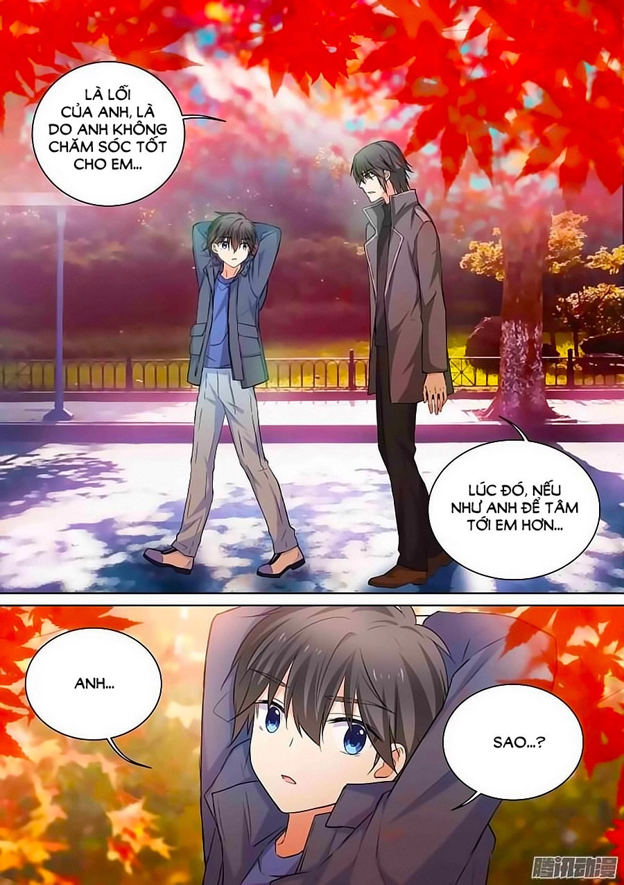 Giả Diện Thế Thân Chapter 134 - 5