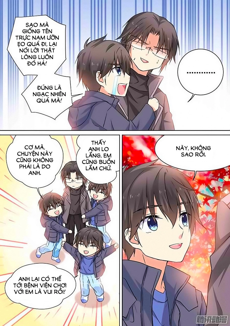 Giả Diện Thế Thân Chapter 134 - 6