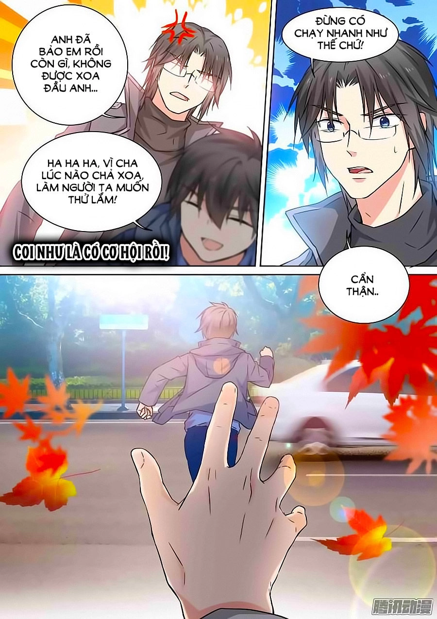 Giả Diện Thế Thân Chapter 134 - 8